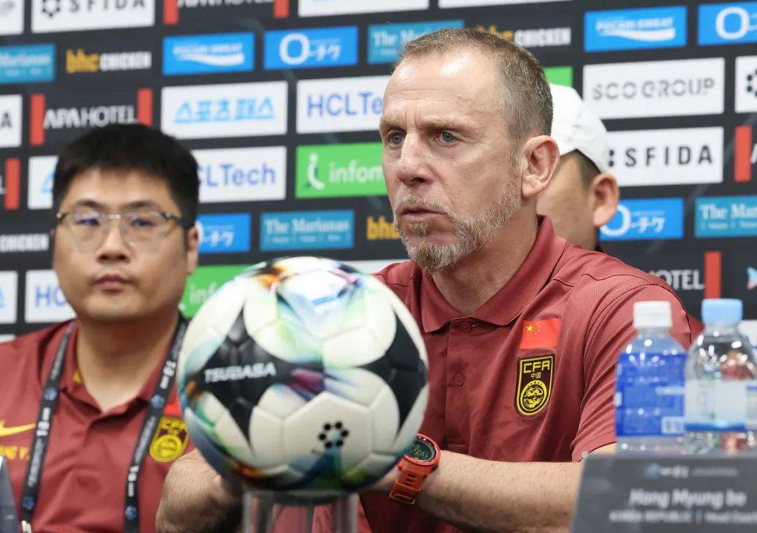久尔杰维奇东亚杯后将卸任足协开启换帅工作的简单介绍 第2张 久尔杰维奇东亚杯后将卸任足协开启换帅工作的简单介绍 第2张