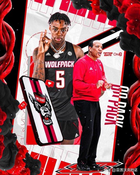 包含NCAA:北卡罗莱纳州立大学VS西顿霍尔大学的词条  第2张