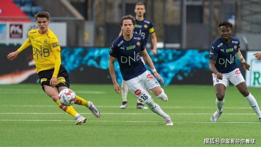 挪超博德闪耀VS特罗姆瑟预测分析博德闪耀冲击榜首的简单介绍