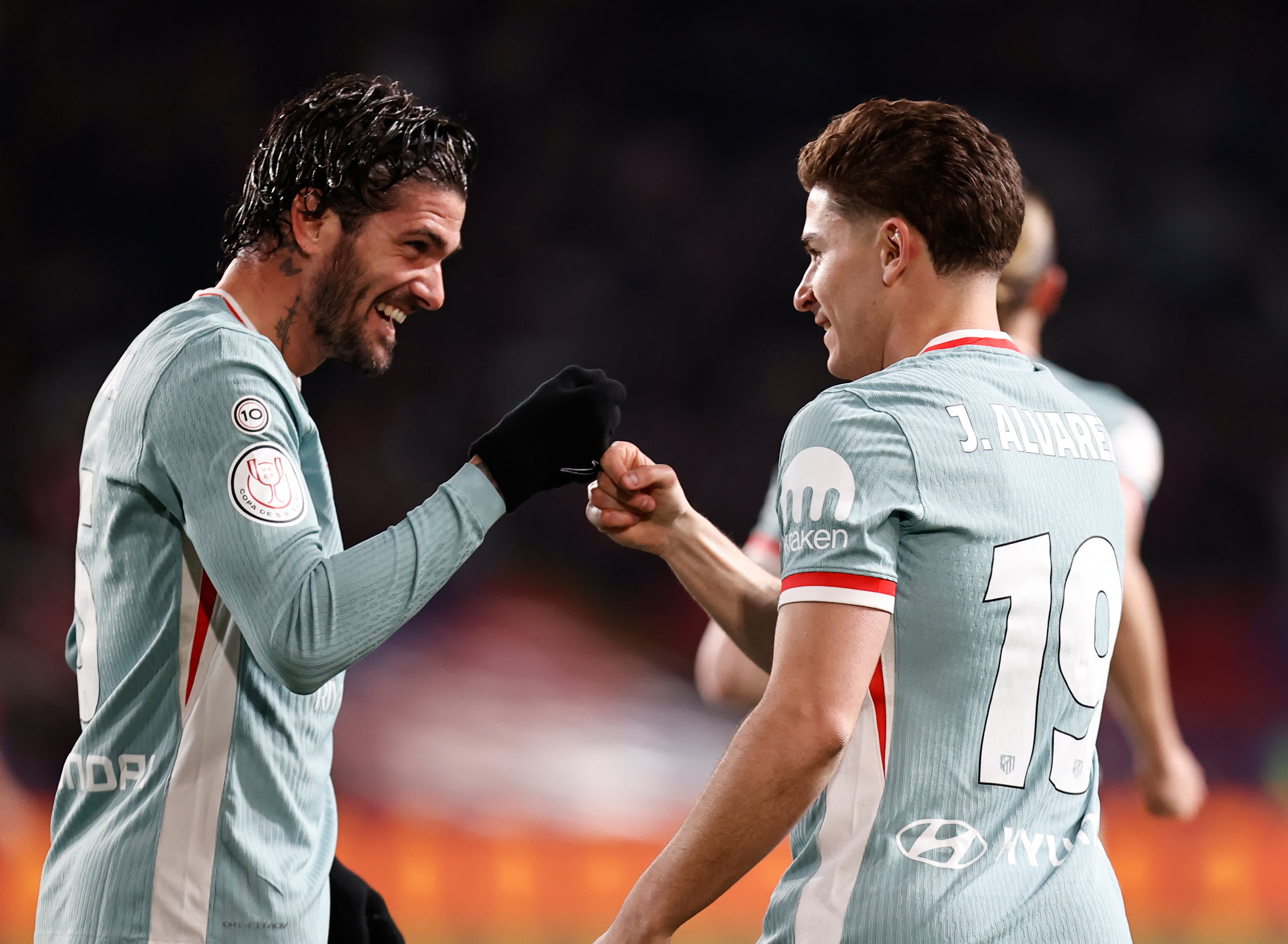 曝马竞尤文商谈冈萨雷斯转会涉及永久转会的简单介绍 第1张 曝马竞尤文商谈冈萨雷斯转会涉及永久转会的简单介绍 第1张