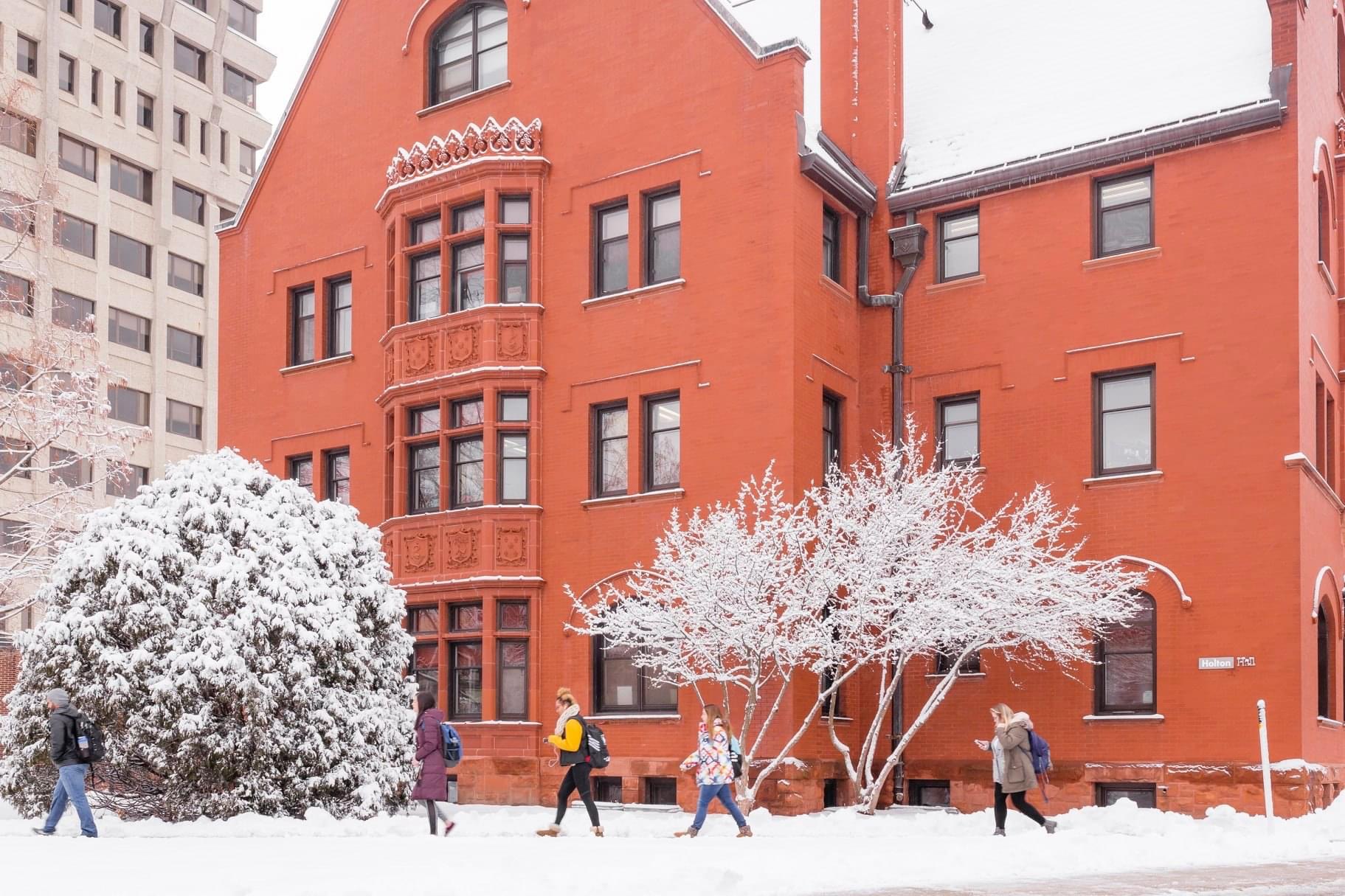 NCAA:威斯康星密尔沃基大学VS 第1张 NCAA:威斯康星密尔沃基大学VS 第1张