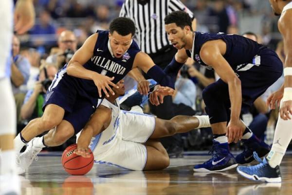 NCAA:普林斯顿大学VS东北大学的简单介绍  第1张