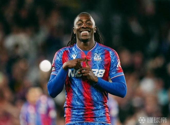 热刺与水晶宫就引进埃泽达成一致交易预计近期完成的简单介绍 第2张 热刺与水晶宫就引进埃泽达成一致交易预计近期完成的简单介绍 第2张