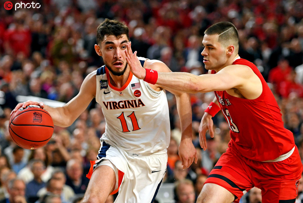 关于NCAA:布拉德利大学VS马萨诸塞罗威尔分校的信息  第2张