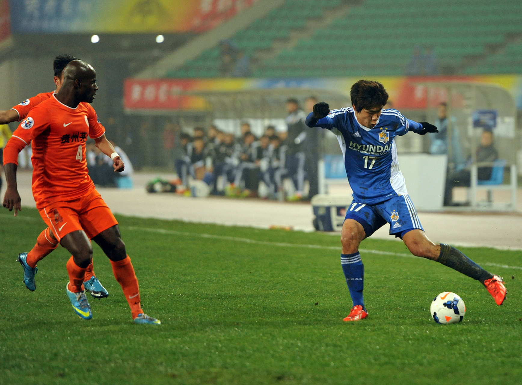 瑞士丙1组：格兰德朗西VSFC科弗拉尼的简单介绍  第2张