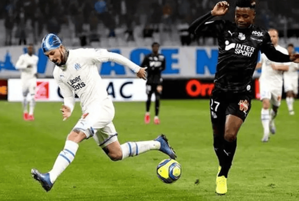 关于法乙格勒诺布尔VS罗德兹前瞻罗德兹异地作战能力一般的信息 第2张 关于法乙格勒诺布尔VS罗德兹前瞻罗德兹异地作战能力一般的信息 第2张