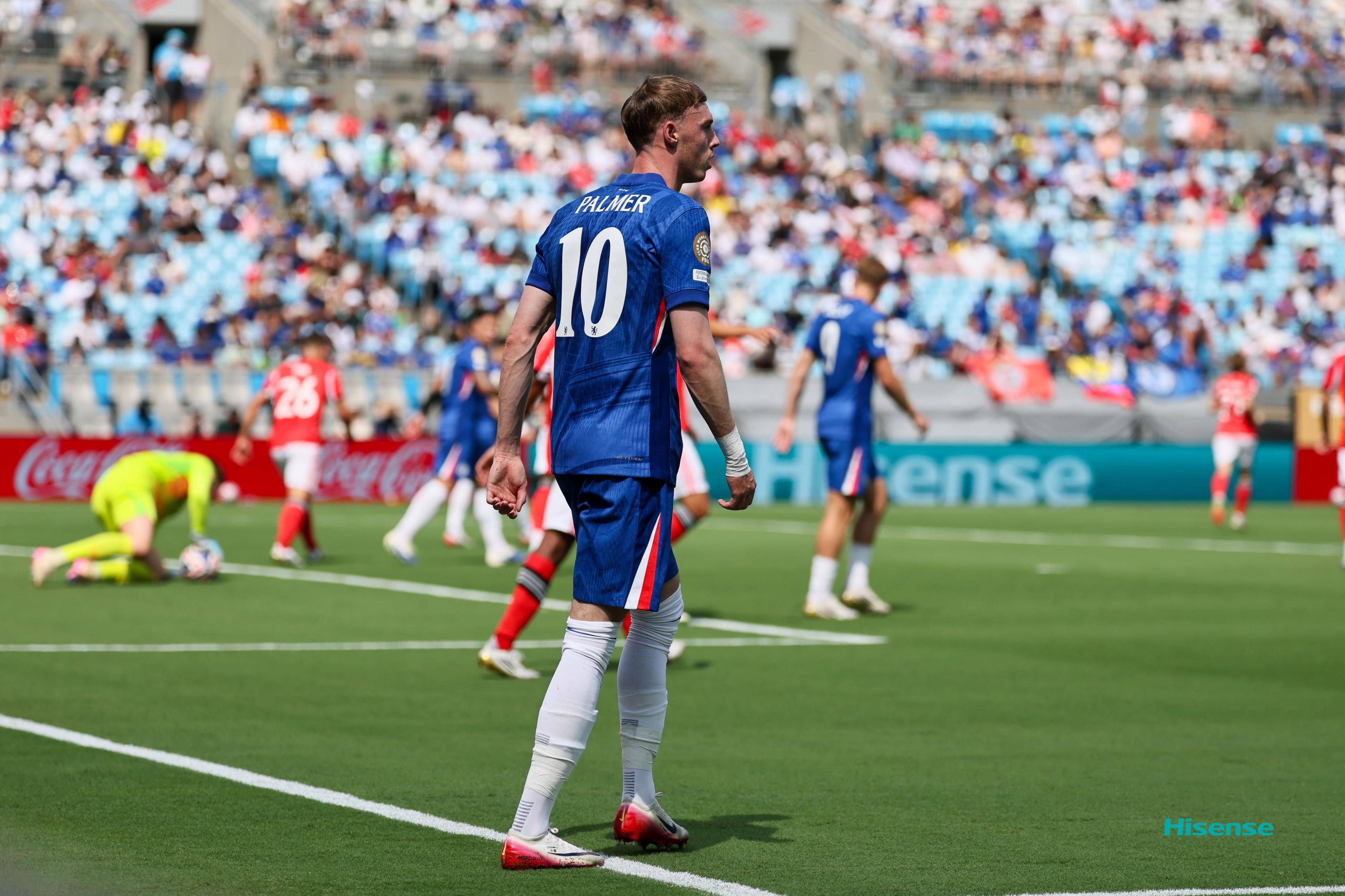 帕尔默当选世俱杯最佳球员决赛梅开二度成夺冠最大功臣的简单介绍  第2张