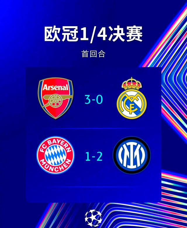 包含欧冠官方晒近11年决赛比分为欧冠决赛预热的词条  第2张