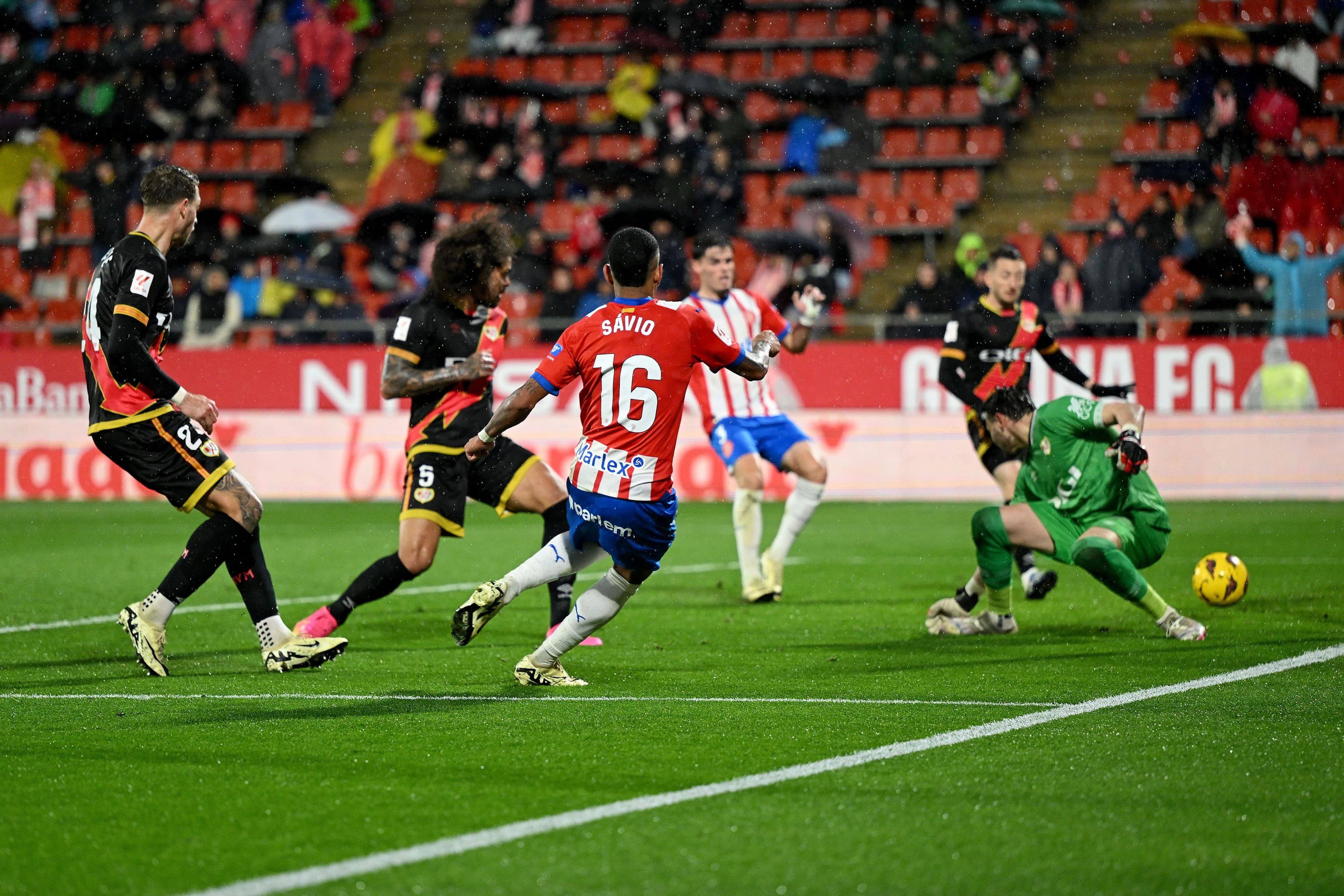 西甲赫塔费VS赫罗纳前瞻赫罗纳目前为联赛垫底球队的简单介绍  第1张