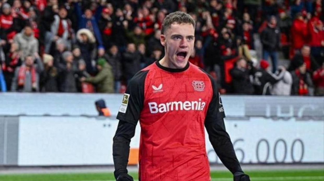 包含曝拜仁不考虑签下哈维西蒙斯拜仁已错过维尔茨的词条