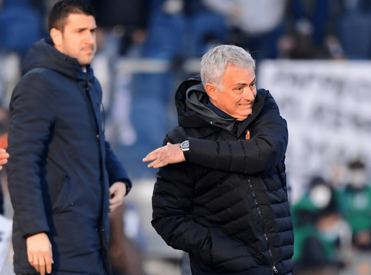 亚伯拉罕租期结束回归罗马贡献10球6助的简单介绍