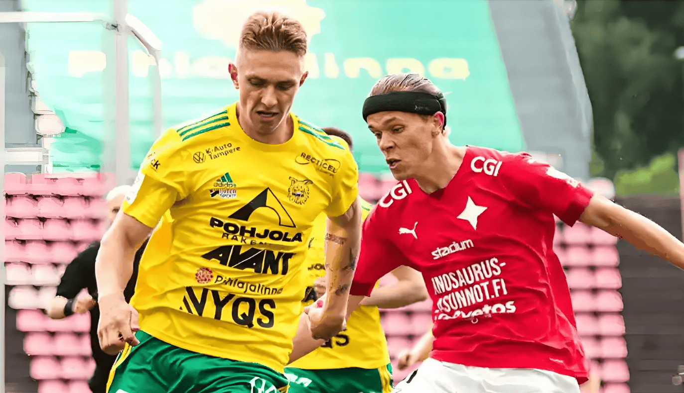 芬超库普斯VS哈卡预测与推荐库普斯缺乏进攻强点的简单介绍  第2张