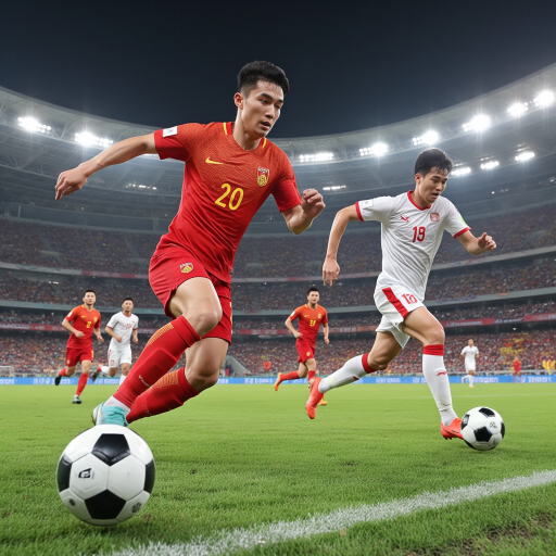 包含国足最后一轮首发可能有大调整球队将在荣誉之战全力争胜的词条 第1张 包含国足最后一轮首发可能有大调整球队将在荣誉之战全力争胜的词条 第1张