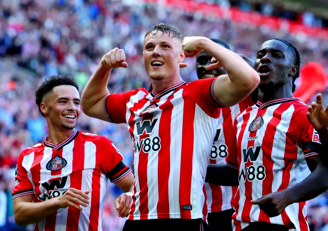 英超国际杯：桑德兰U21VS葡萄牙体育二队的简单介绍