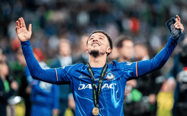 桑乔返回曼联切尔西宁付违约金也要退货的简单介绍 第1张 桑乔返回曼联切尔西宁付违约金也要退货的简单介绍 第1张