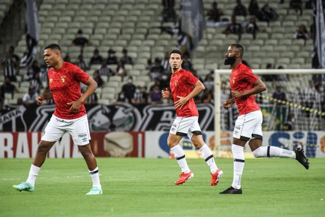 巴甲：累西腓体育VSBA维多利亚的简单介绍  第1张