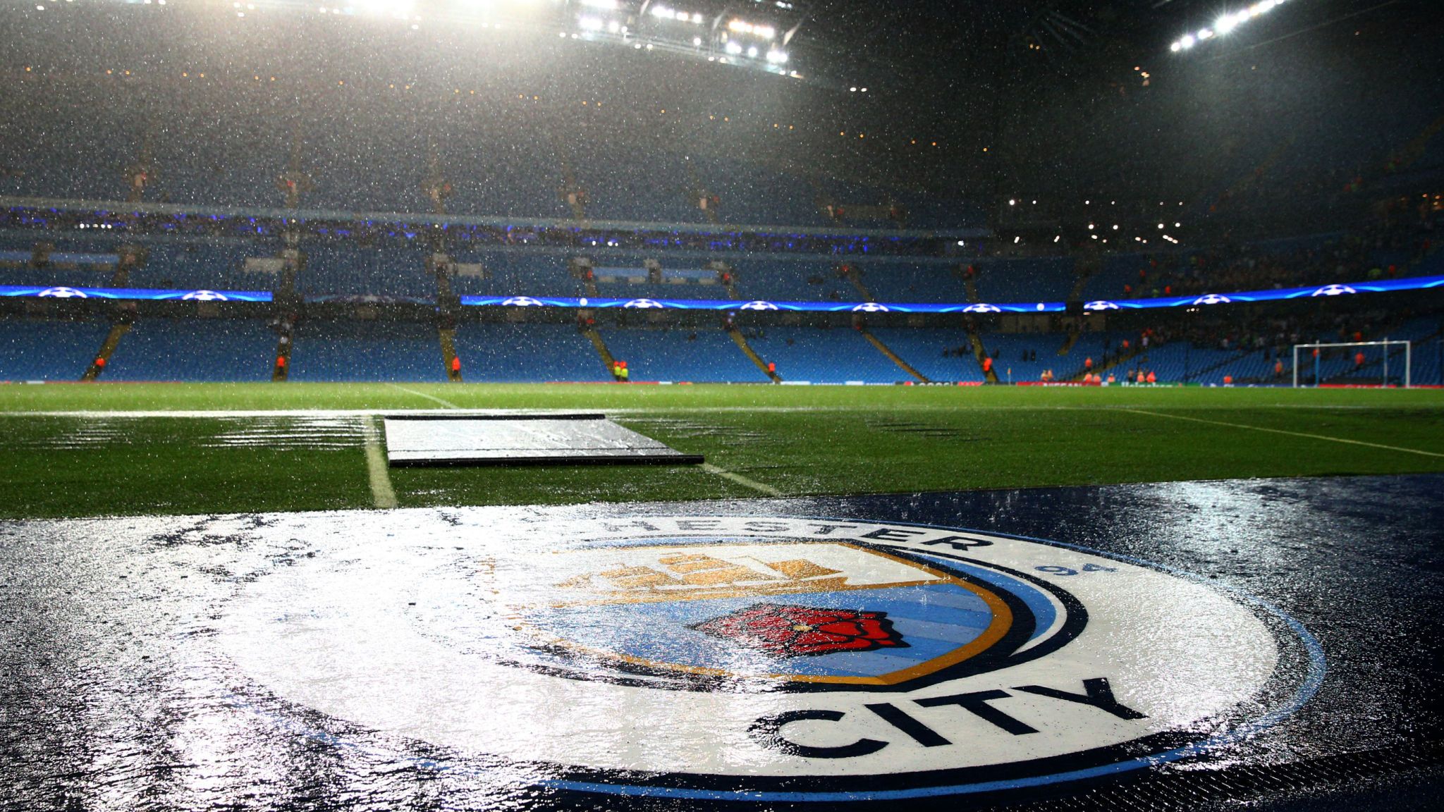 曼城因多次延迟开球而被罚款总计金额80万英镑的简单介绍