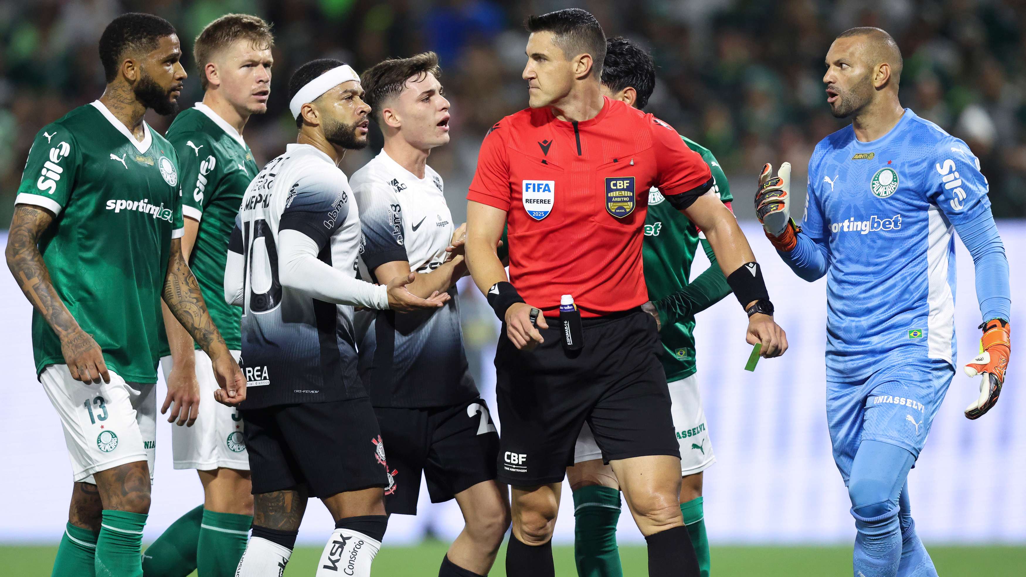 希腊超：潘塞莱科斯VS帕纳辛纳克斯的简单介绍