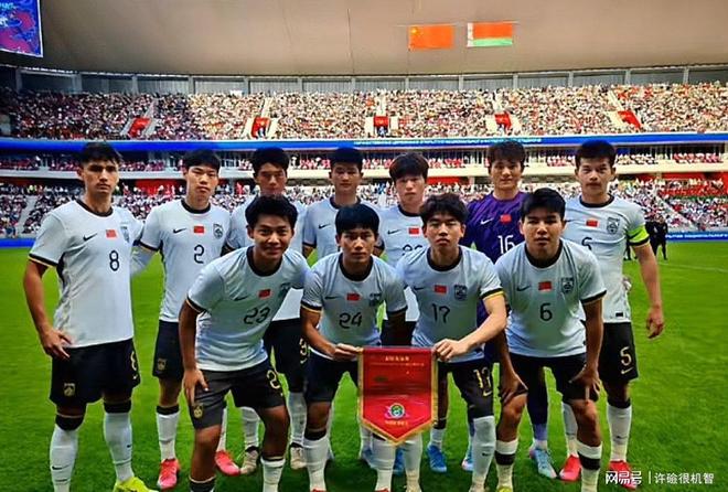 中国U22集训名单公布球队将在大连进行热身赛的简单介绍