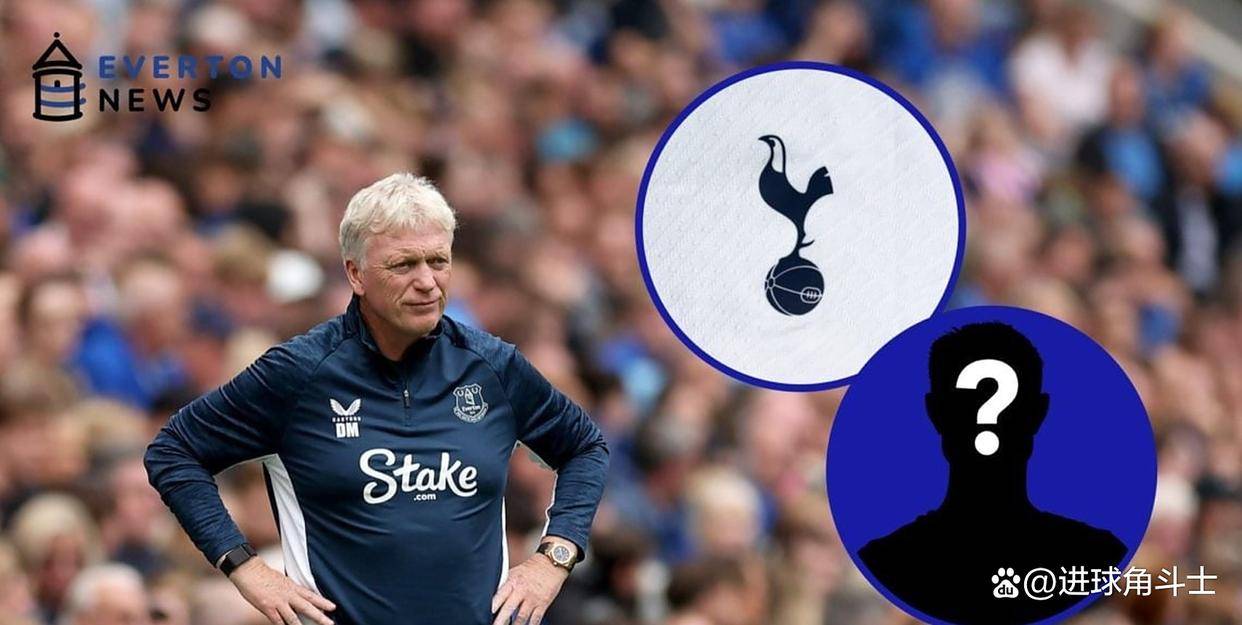 关于曝埃弗顿正在和沃克谈判获得莫耶斯认可的信息 第1张 关于曝埃弗顿正在和沃克谈判获得莫耶斯认可的信息 第1张