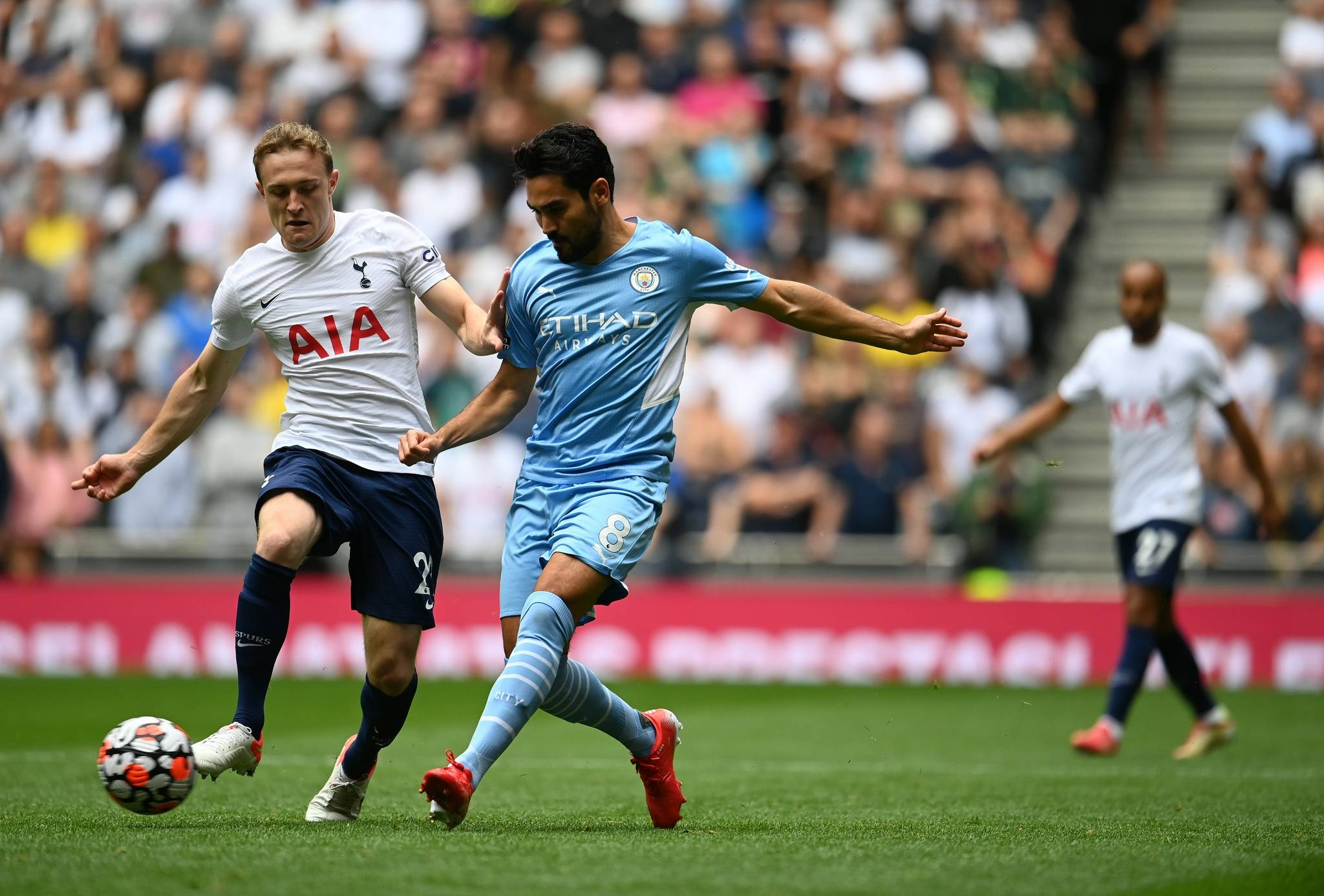 包含欧冠托特纳姆热刺4-0哥本哈根热刺止连败的词条  第1张