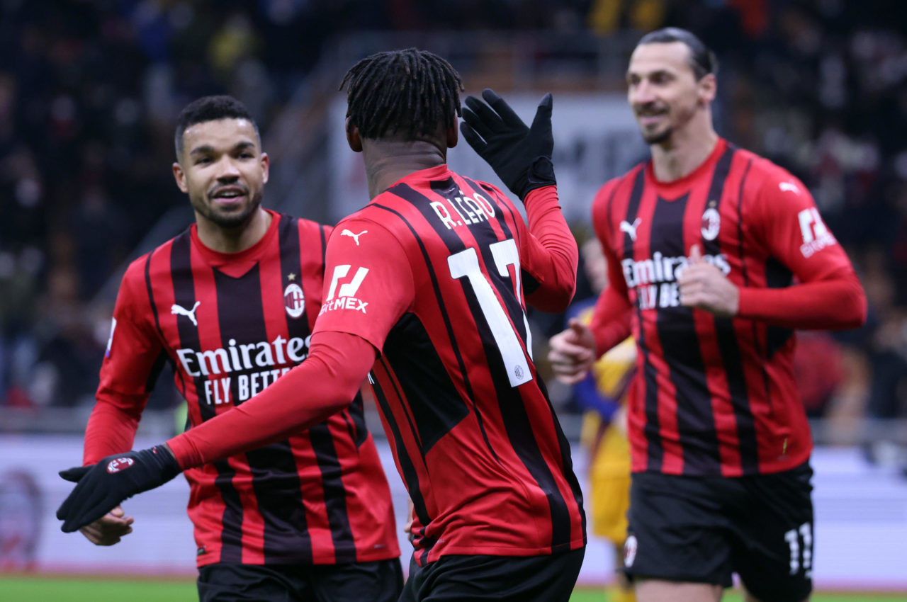 关于那不勒斯有意查洛巴意甲冠军希望增强防守的信息 第2张 关于那不勒斯有意查洛巴意甲冠军希望增强防守的信息 第2张