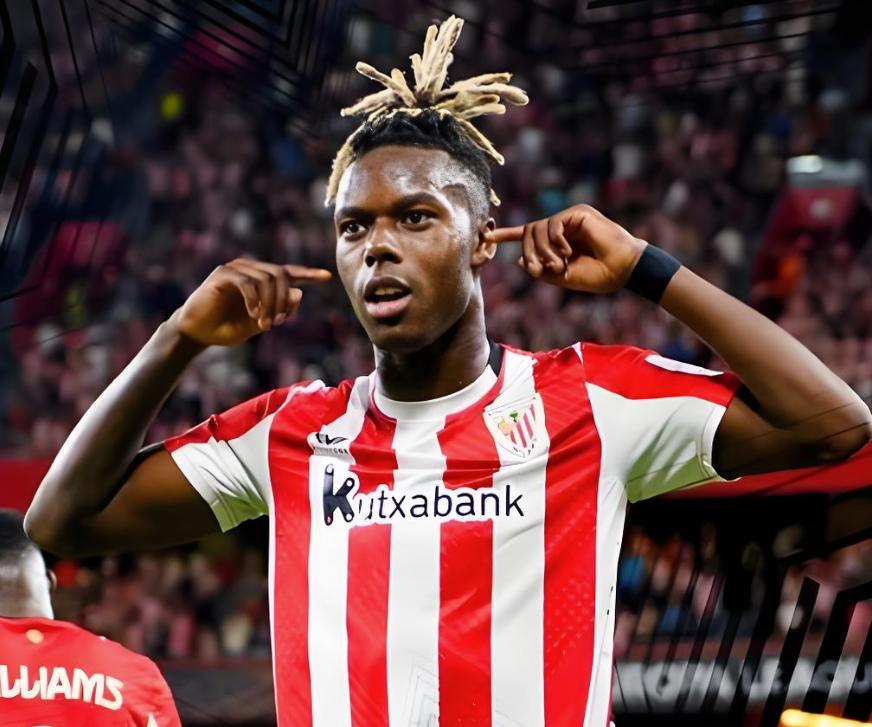 利物浦4-1毕尔巴鄂竞技双方进行两回合较量的简单介绍  第2张