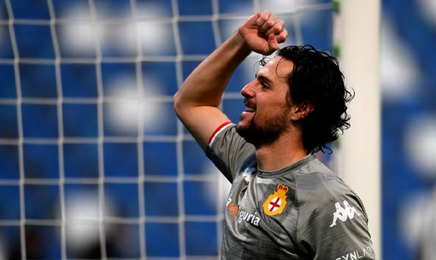 关于意甲萨索洛1-2热那亚热那亚绝杀的信息