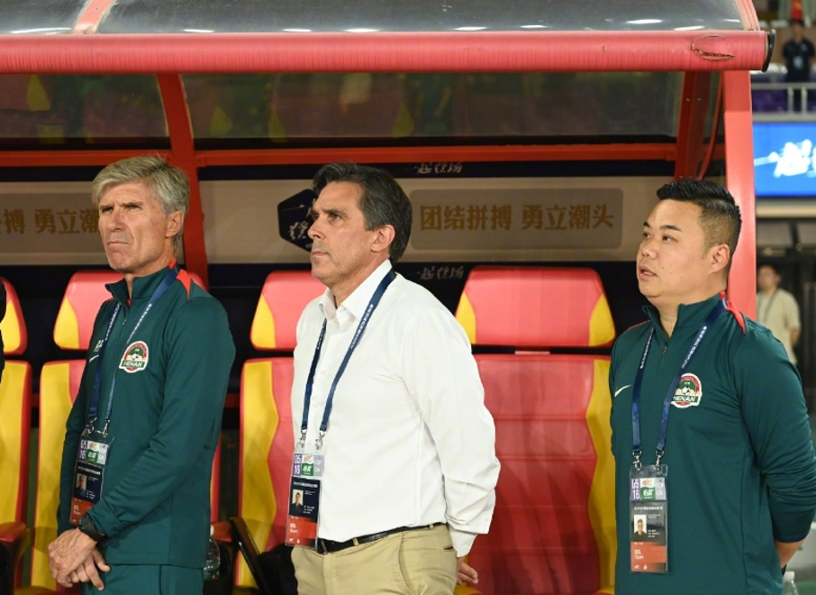 海港外援莱昂纳多中超生涯已打入50球3球是对阵河南队打进的简单介绍  第1张