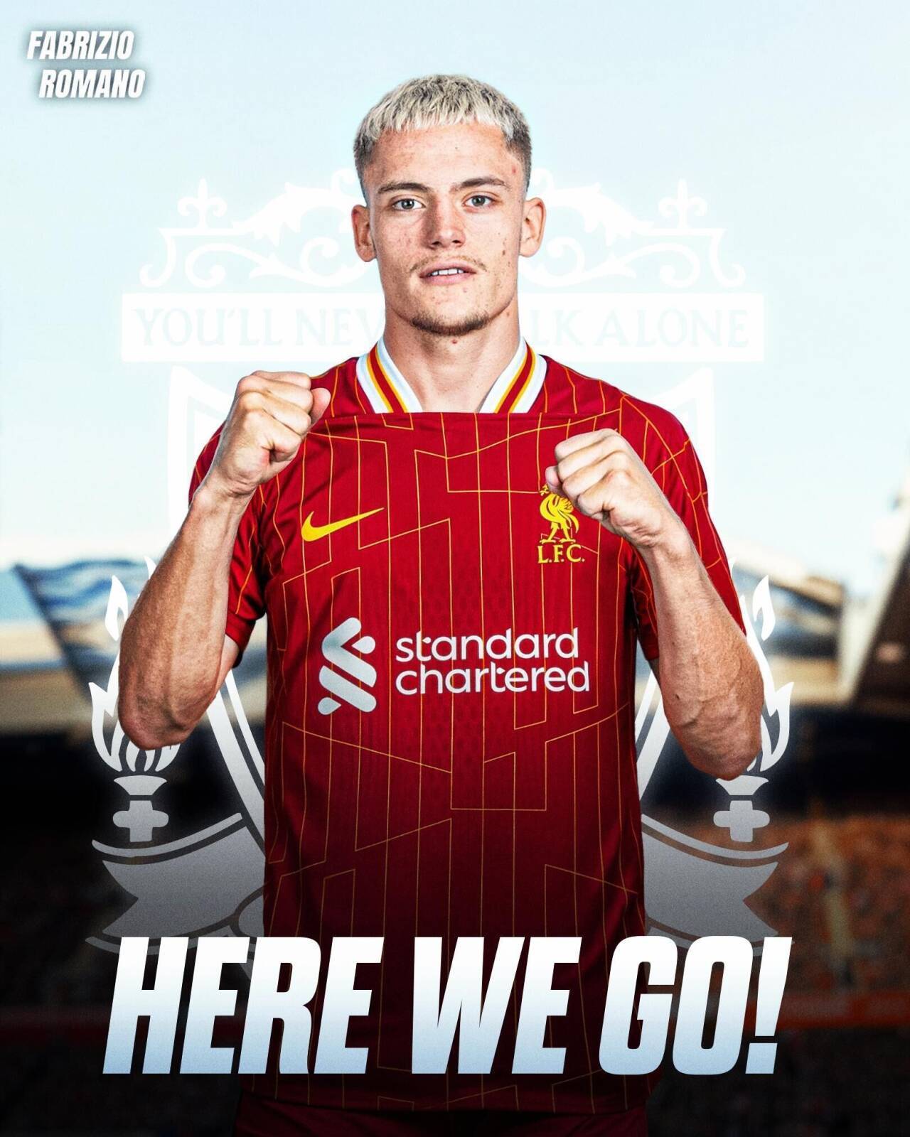 纳格尔斯曼谈维尔茨利物浦锋线把握机会能力不佳的简单介绍  第1张