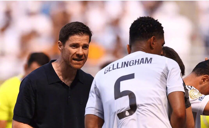 曝居勒尔对阿隆索执教很满意获得后者充分信任的简单介绍 第1张 曝居勒尔对阿隆索执教很满意获得后者充分信任的简单介绍 第1张