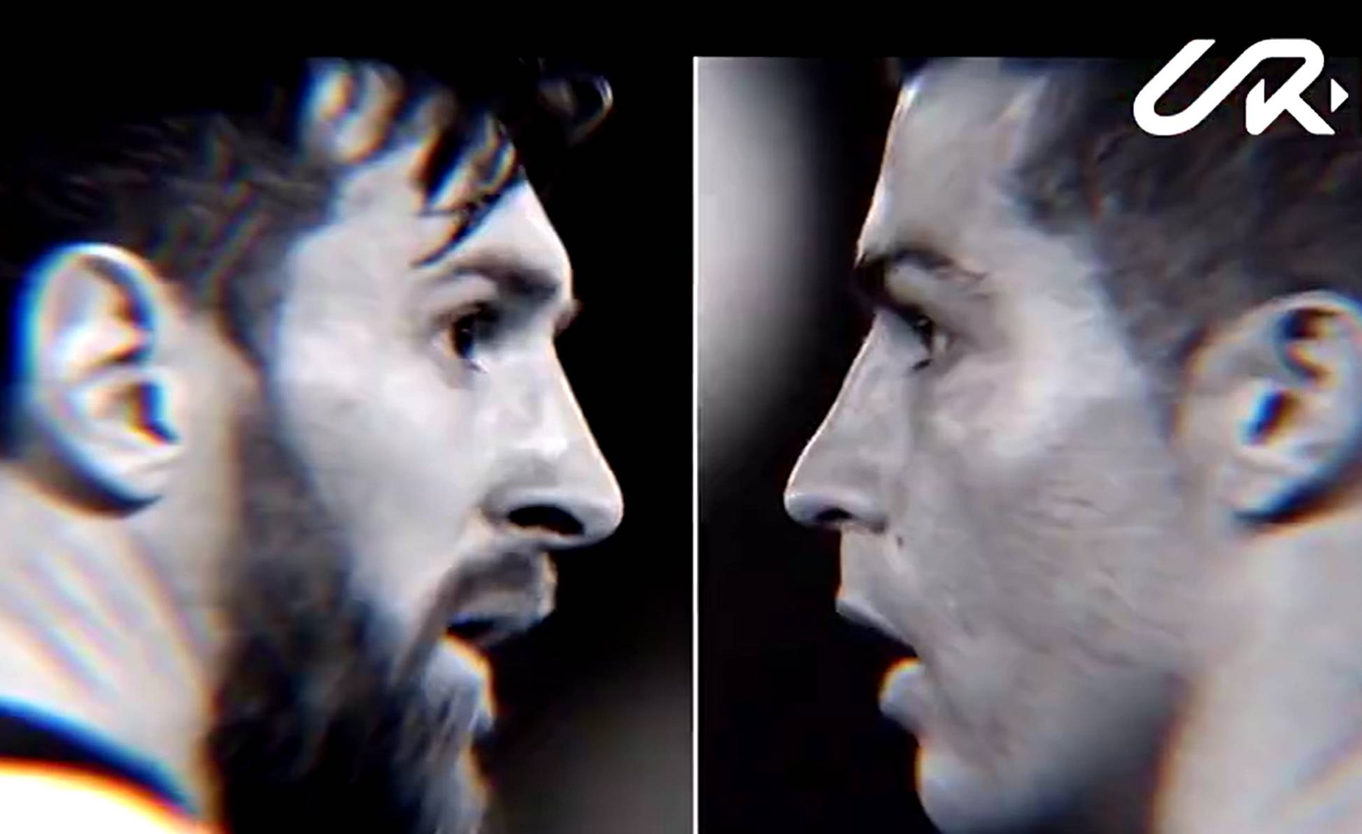 摩根1分11秒预告预热C罗专访本周放出完整采访的简单介绍  第1张