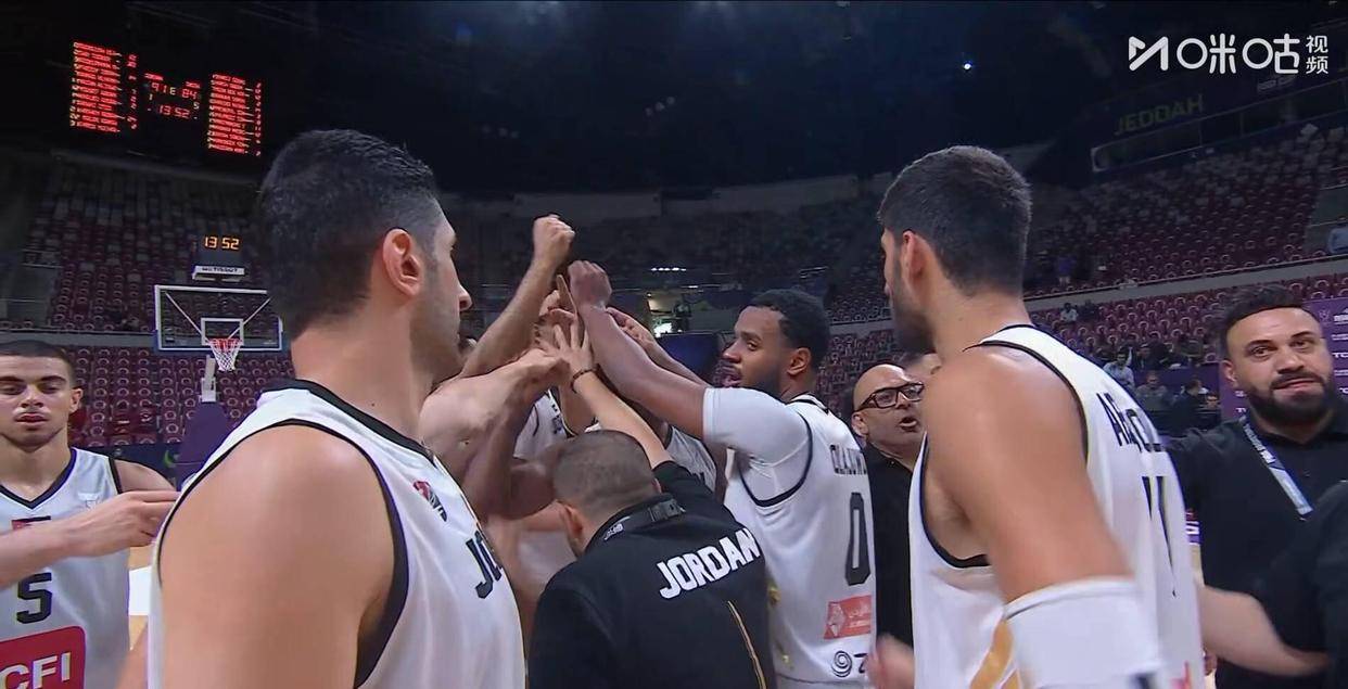 关于约旦男篮将对阵印度男篮约旦有望取胜的信息 第2张 关于约旦男篮将对阵印度男篮约旦有望取胜的信息 第2张