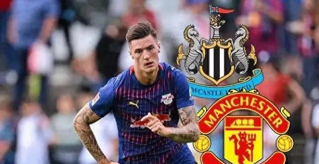 包含曝曼联准备匹配纽卡对于塞斯科的报价取决于球员意愿的词条  第2张