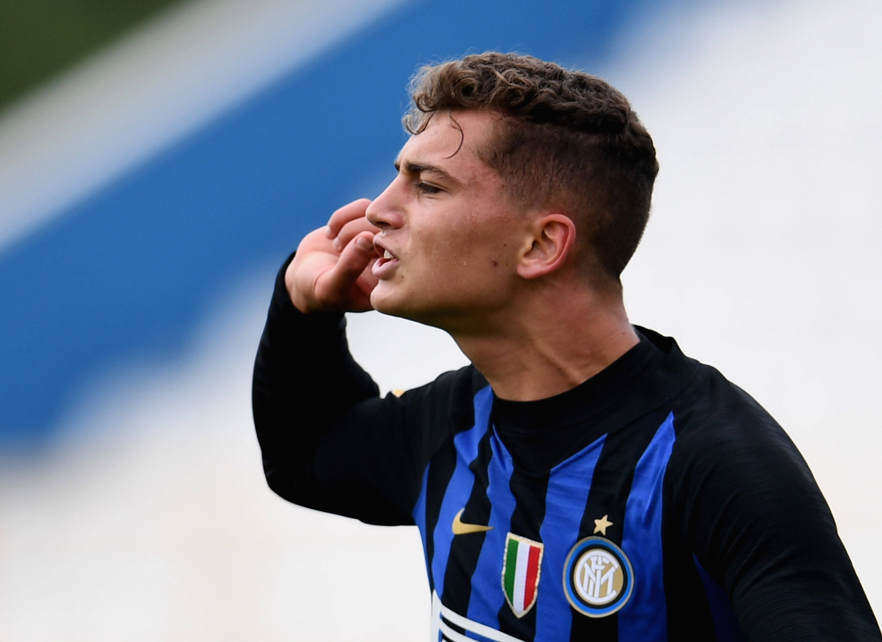 包含国米考虑以3000万至3500万出售帕瓦尔球员也不会强留的词条 第1张 包含国米考虑以3000万至3500万出售帕瓦尔球员也不会强留的词条 第1张