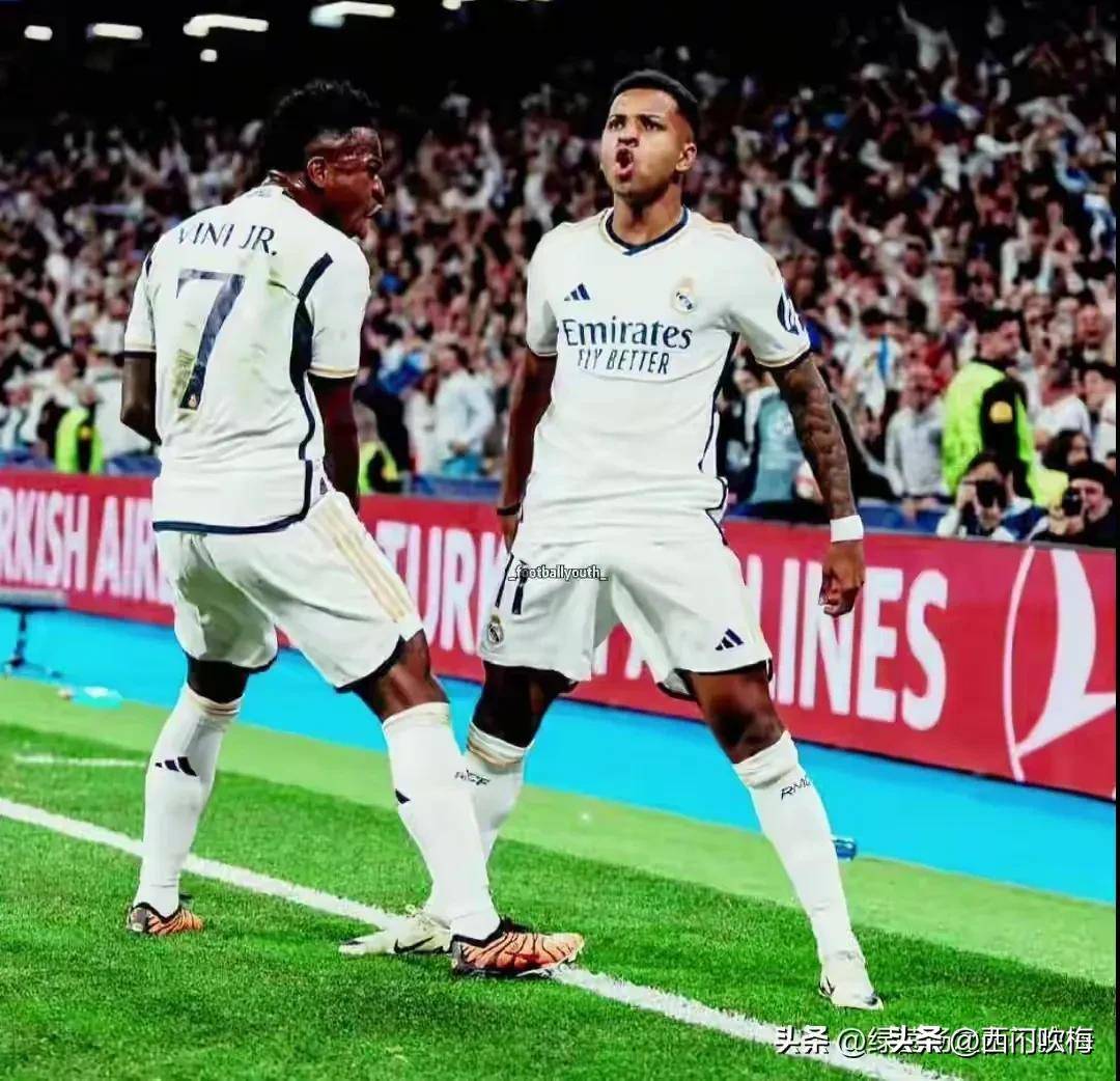 曝曼城对罗德里戈的兴趣认真皇马要价1亿欧的简单介绍 第1张 曝曼城对罗德里戈的兴趣认真皇马要价1亿欧的简单介绍 第1张