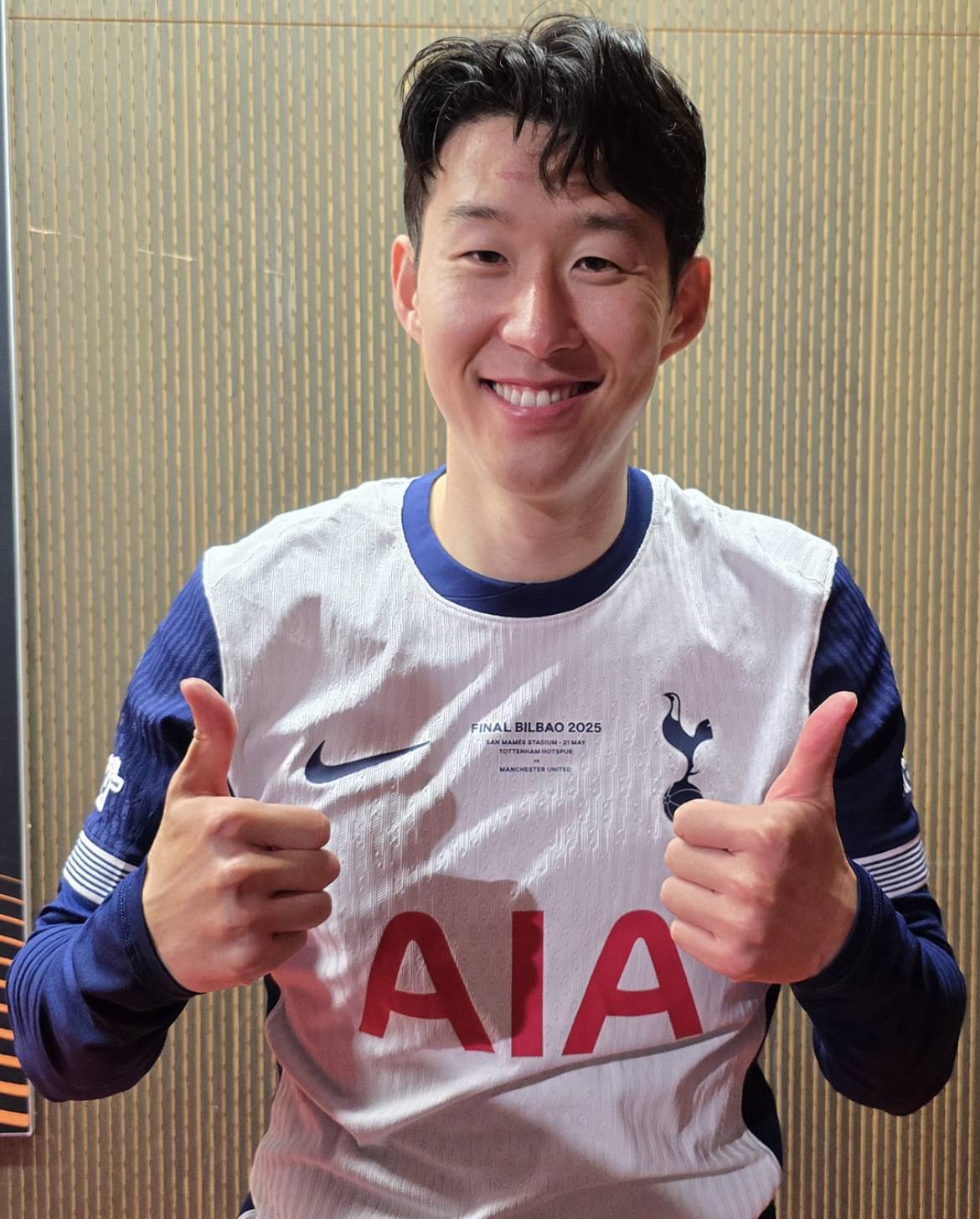 包含孙兴慜返韩受球迷欢迎孙兴慜入选韩国世预赛大名单的词条 第2张 包含孙兴慜返韩受球迷欢迎孙兴慜入选韩国世预赛大名单的词条 第2张