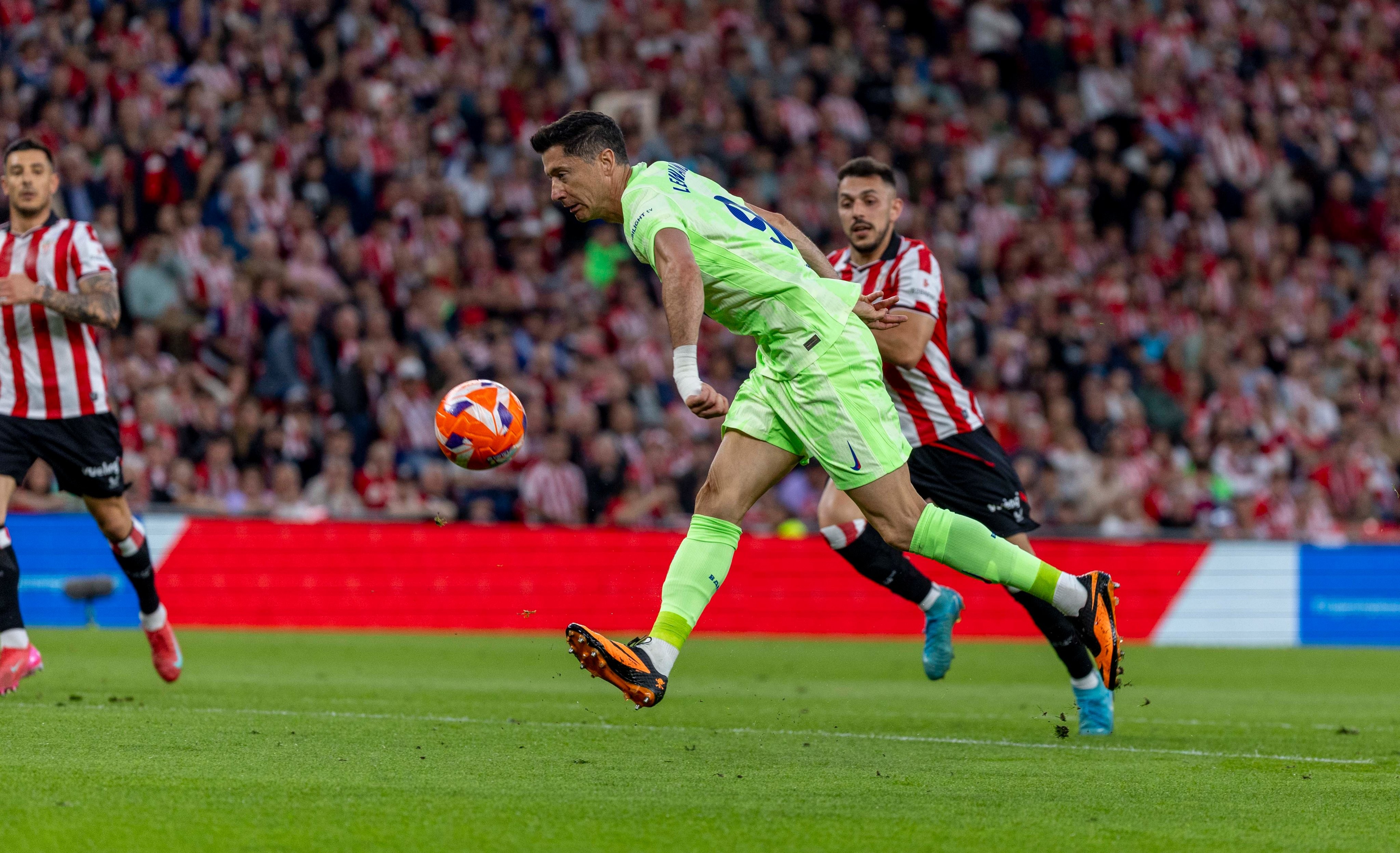 本赛季西甲最佳球员候选名单皇马巴萨共7人入选 第2张 本赛季西甲最佳球员候选名单皇马巴萨共7人入选 第2张