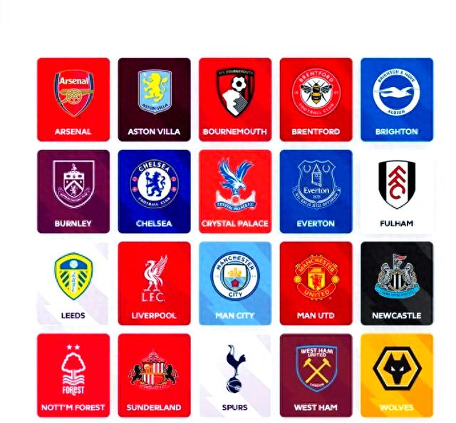 本赛季英超节礼日仅安排一场比赛打破以往传统的简单介绍