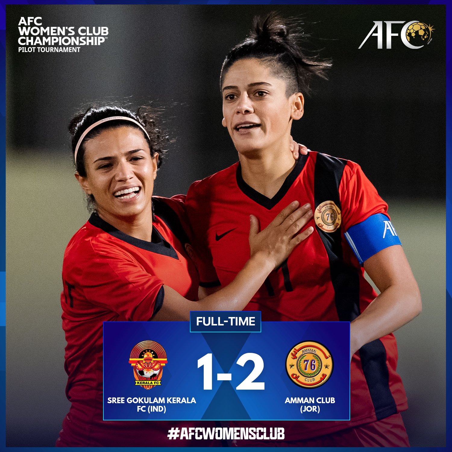 西亚锦女:巴勒斯坦女足VS约旦女足的简单介绍 第2张 西亚锦女:巴勒斯坦女足VS约旦女足的简单介绍 第2张