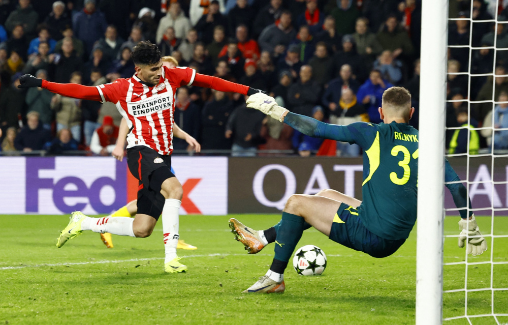 包含欧冠埃因霍温6-2那不勒斯那不勒斯遭逆转的词条 第2张 包含欧冠埃因霍温6-2那不勒斯那不勒斯遭逆转的词条 第2张