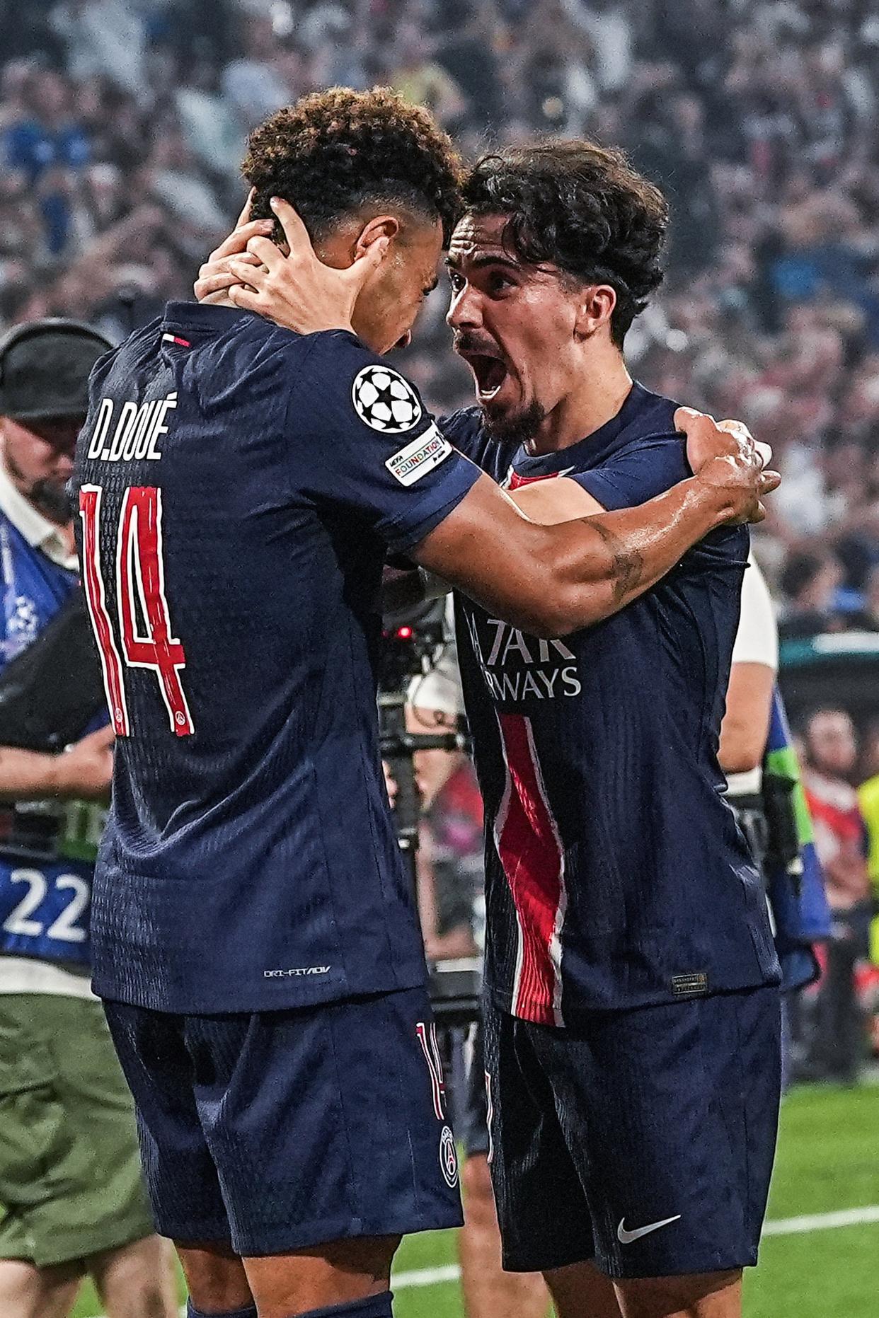 关于曝国米若夺冠将在米兰举行大巴巡游国米迎来欧冠决赛的信息 第1张 关于曝国米若夺冠将在米兰举行大巴巡游国米迎来欧冠决赛的信息 第1张