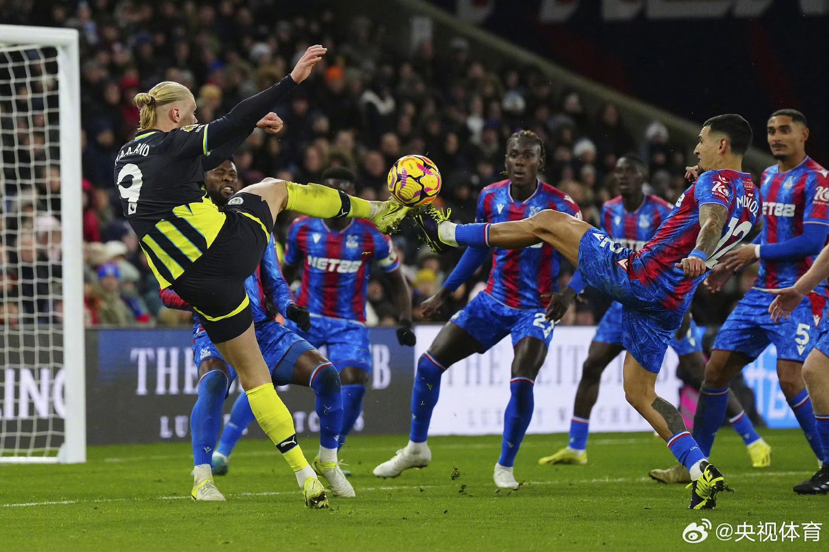 英北超：兰卡斯特城VS斯托克顿镇的简单介绍  第2张