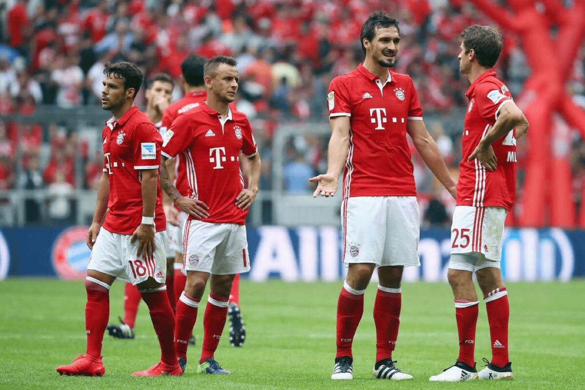 包含多支欧洲豪门有意卢克巴莱比锡红牛对出售球员持保留态度的词条  第1张