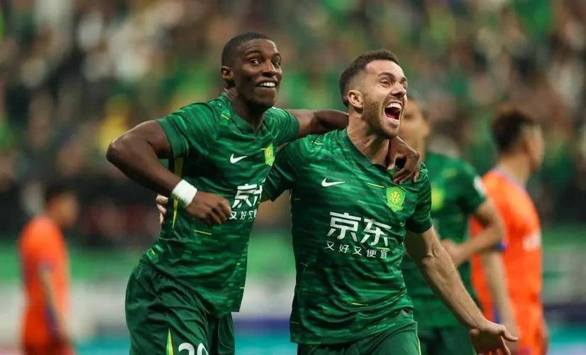 北京国安vs香港大埔直播在哪看？北京国安亚冠在线免费观看的简单介绍  第2张