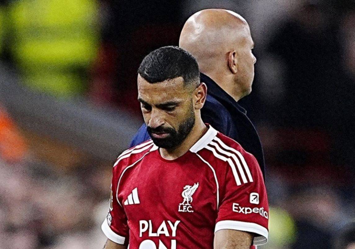 包含萨拉赫删除社媒利物浦相关疑似与俱乐部关系闹僵的词条  第2张