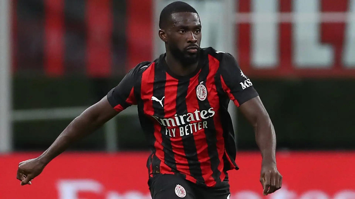 包含AC米兰接近与托莫里续约球员将继续留在红黑军团的词条  第1张