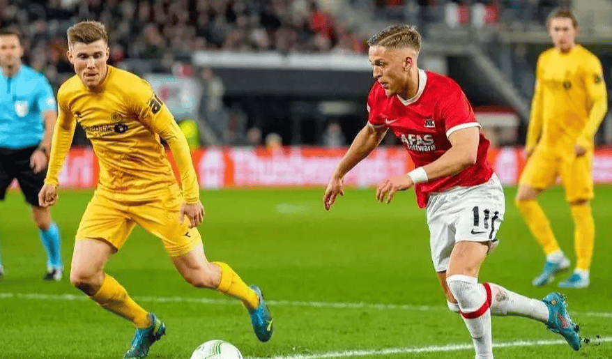 挪超海于格松vs博德闪耀预测推荐海于格松沦为副班长的简单介绍  第2张