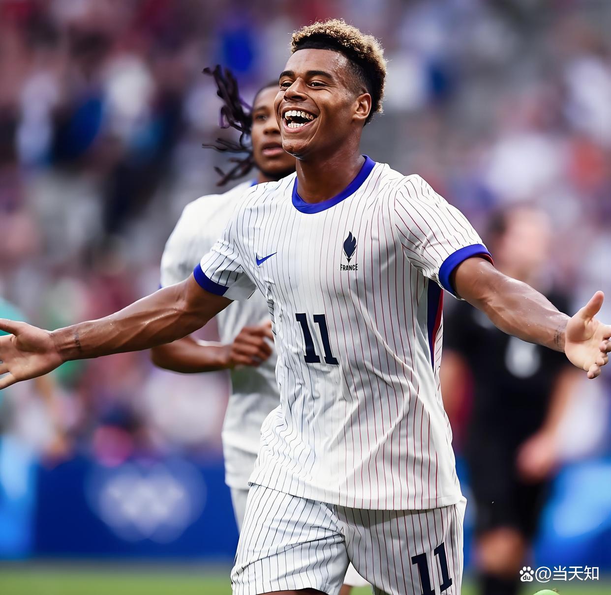 巴黎已加冕五冠王斩获欧超杯冠军 第1张 巴黎已加冕五冠王斩获欧超杯冠军 第1张