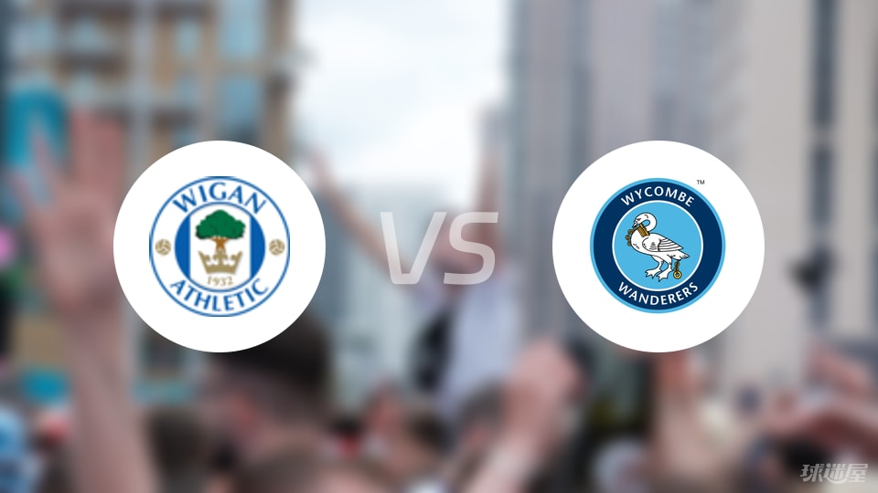 英甲:韦康比流浪者VS林肯城 第2张 英甲:韦康比流浪者VS林肯城 第2张
